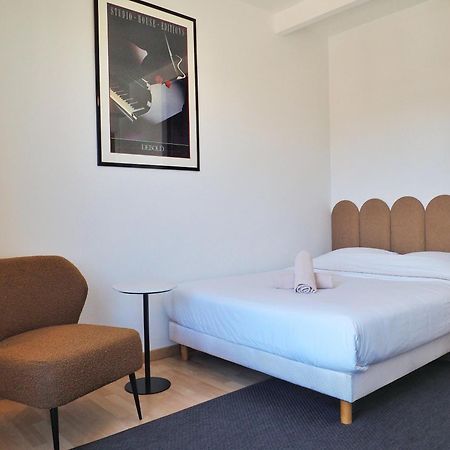 The Happy Stay - Duke Housing 圣吉欧梅斯 外观 照片