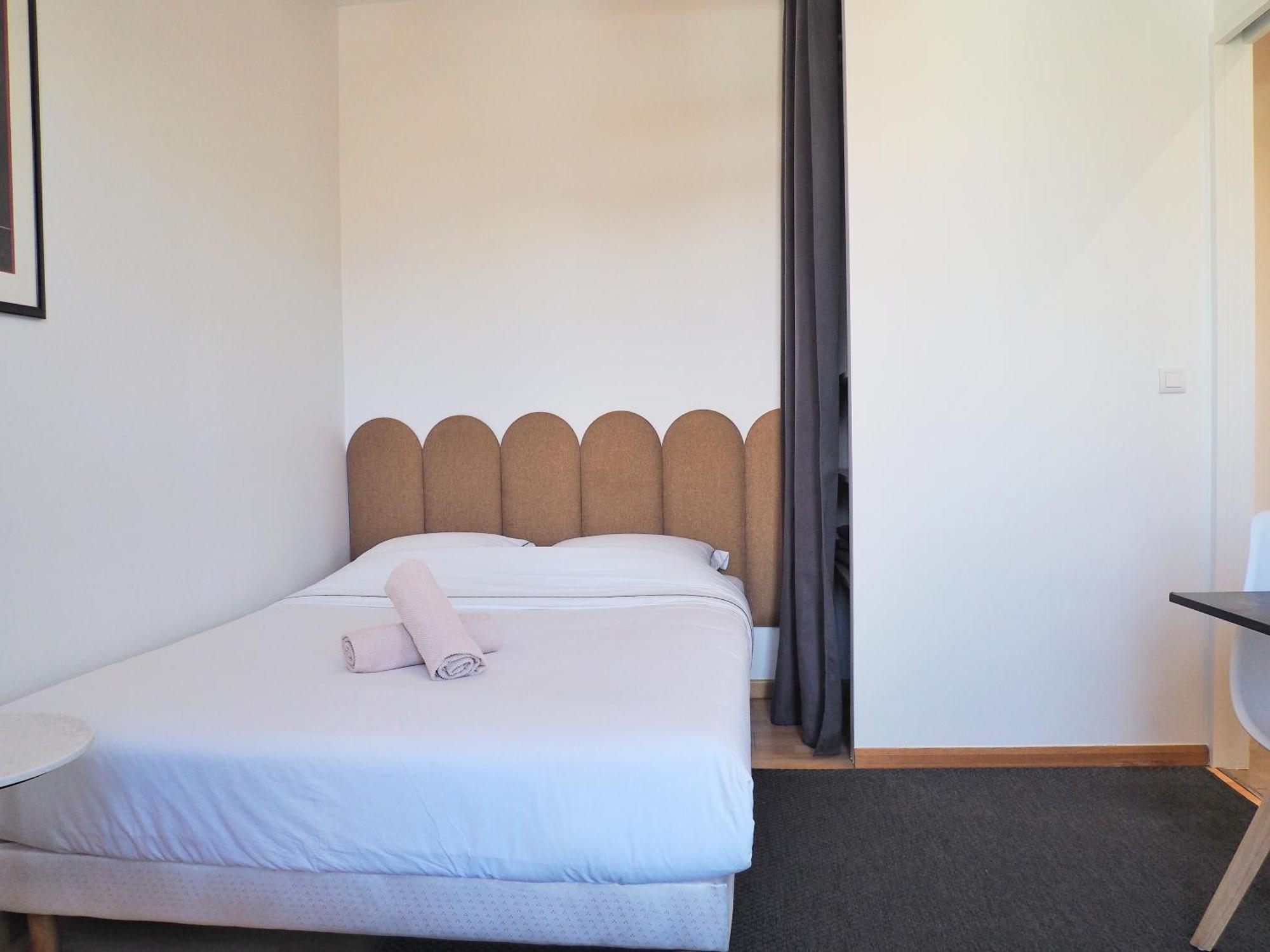The Happy Stay - Duke Housing 圣吉欧梅斯 外观 照片