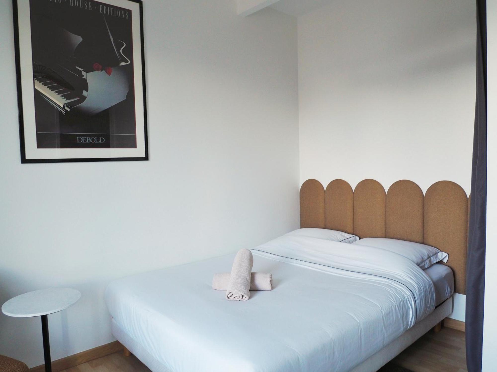The Happy Stay - Duke Housing 圣吉欧梅斯 外观 照片
